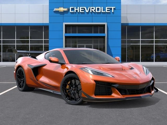 2026 Chevrolet Corvette C8 ZR1 - Image 7 of 27