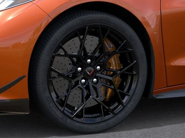 2026 Chevrolet Corvette C8 ZR1 - Image 9 of 27