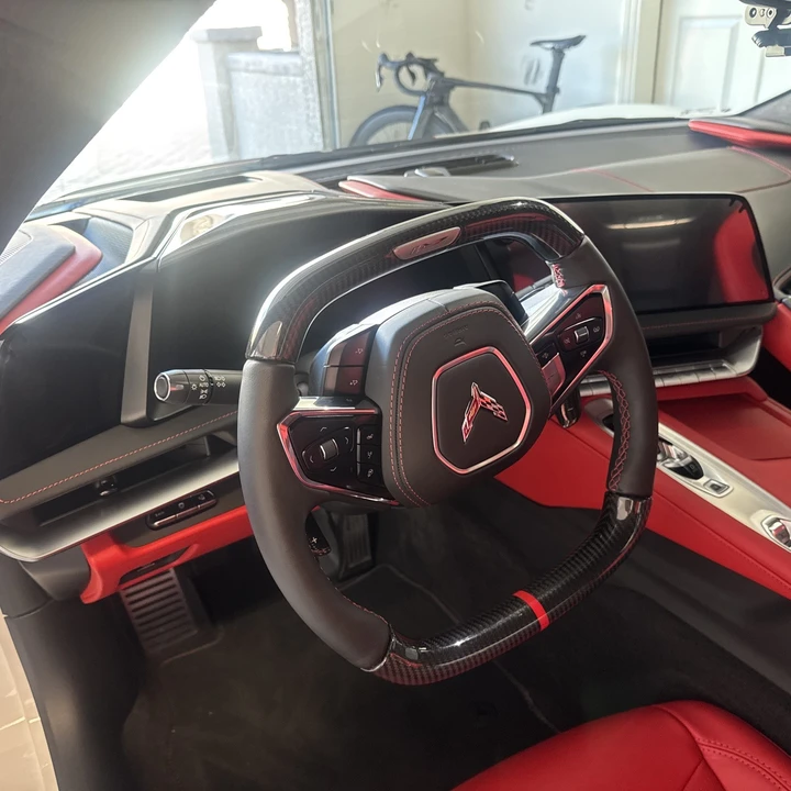 2026 Chevrolet Corvette C8 ZR1 - Image 9 of 17