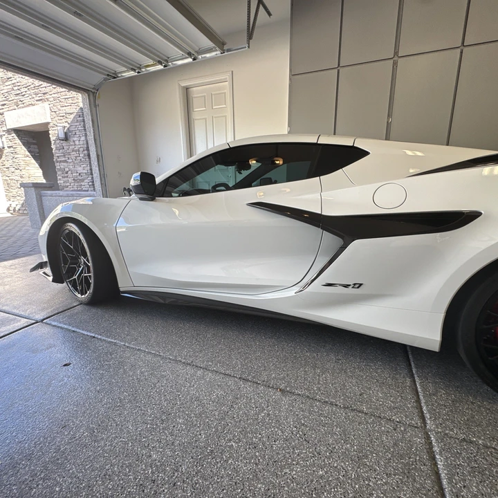 2026 Chevrolet Corvette C8 ZR1 - Image 17 of 17