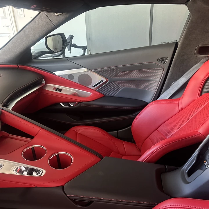 2026 Chevrolet Corvette C8 ZR1 - Image 10 of 17