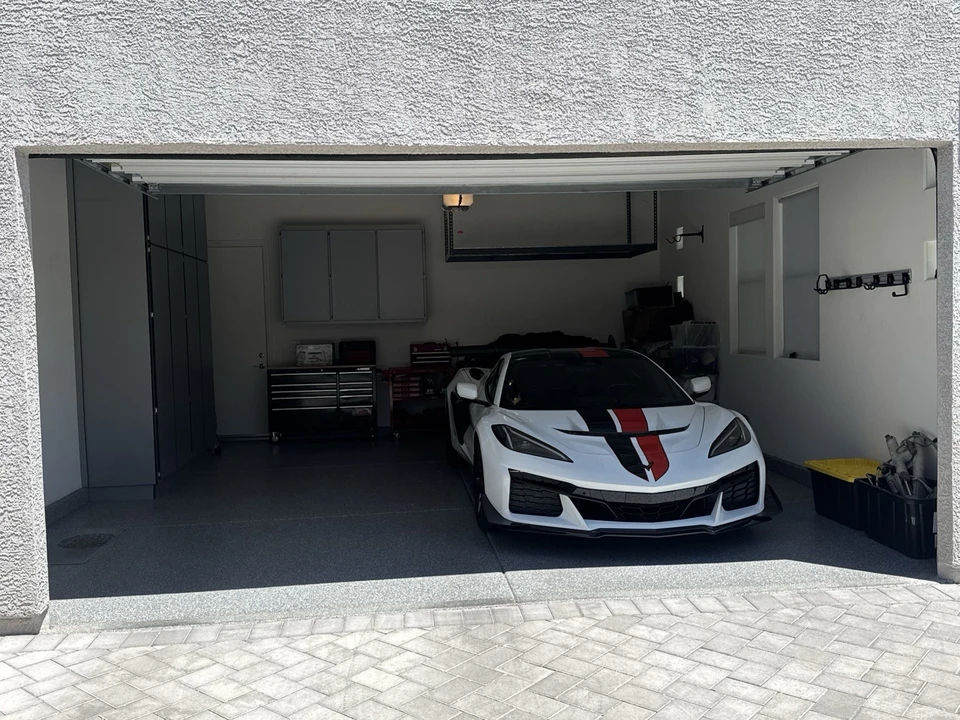 2026 Chevrolet Corvette C8 ZR1 - Image 3 of 17