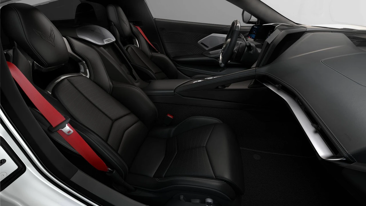 2026 Chevrolet Corvette C8 ZR1 - Image 9 of 11