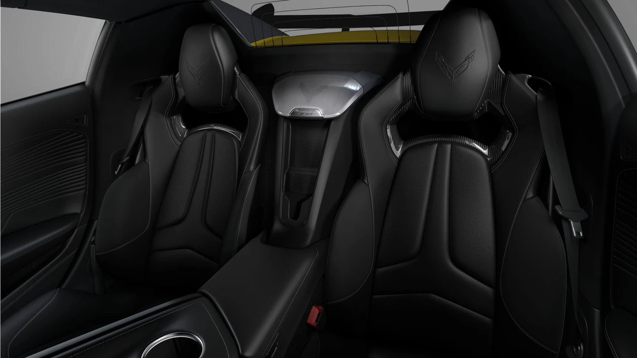 2026 Chevrolet Corvette C8 ZR1 - Image 11 of 11