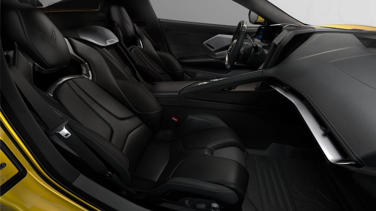 2026 Chevrolet Corvette C8 ZR1 - Image 9 of 11