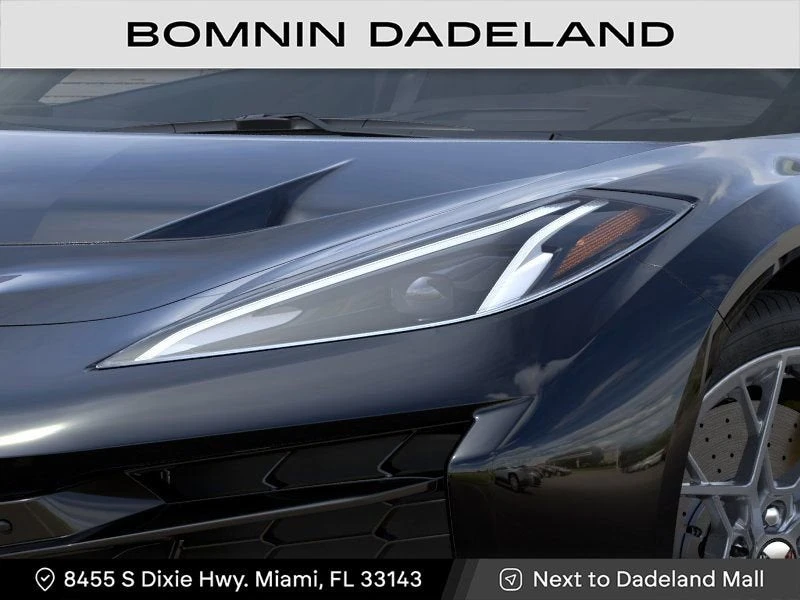 2026 Chevrolet Corvette C8 ZR1 - Image 10 of 31