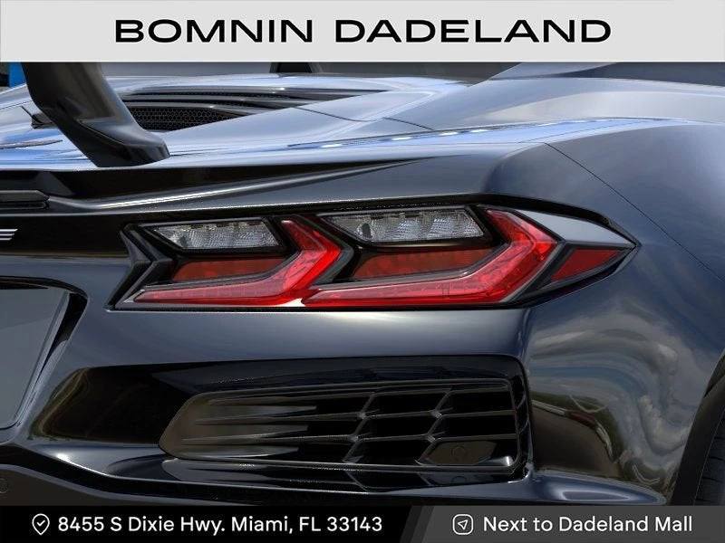 2026 Chevrolet Corvette C8 ZR1 - Image 11 of 31