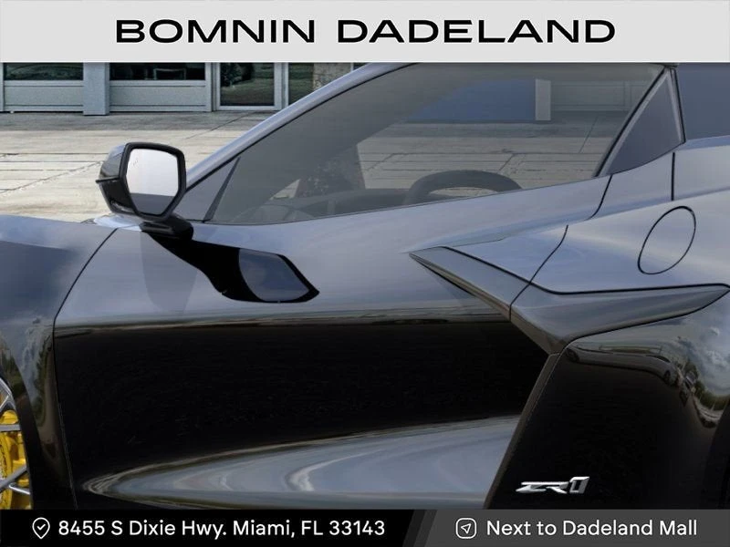 2026 Chevrolet Corvette C8 ZR1 - Image 12 of 31