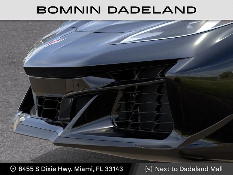 2026 Chevrolet Corvette C8 ZR1 - Image 13 of 31
