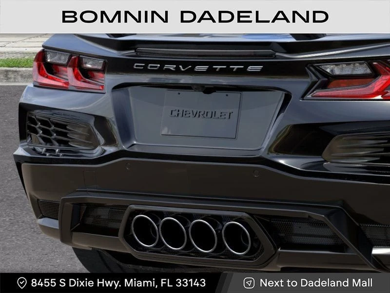 2026 Chevrolet Corvette C8 ZR1 - Image 14 of 31
