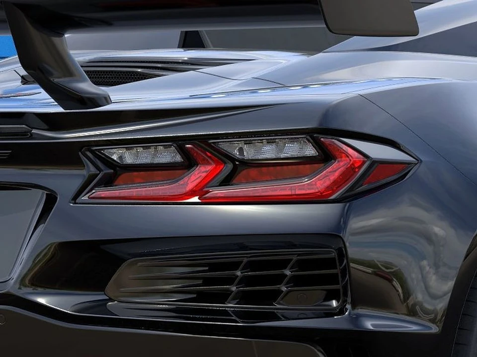 2026 Chevrolet Corvette - Image 11 of 24