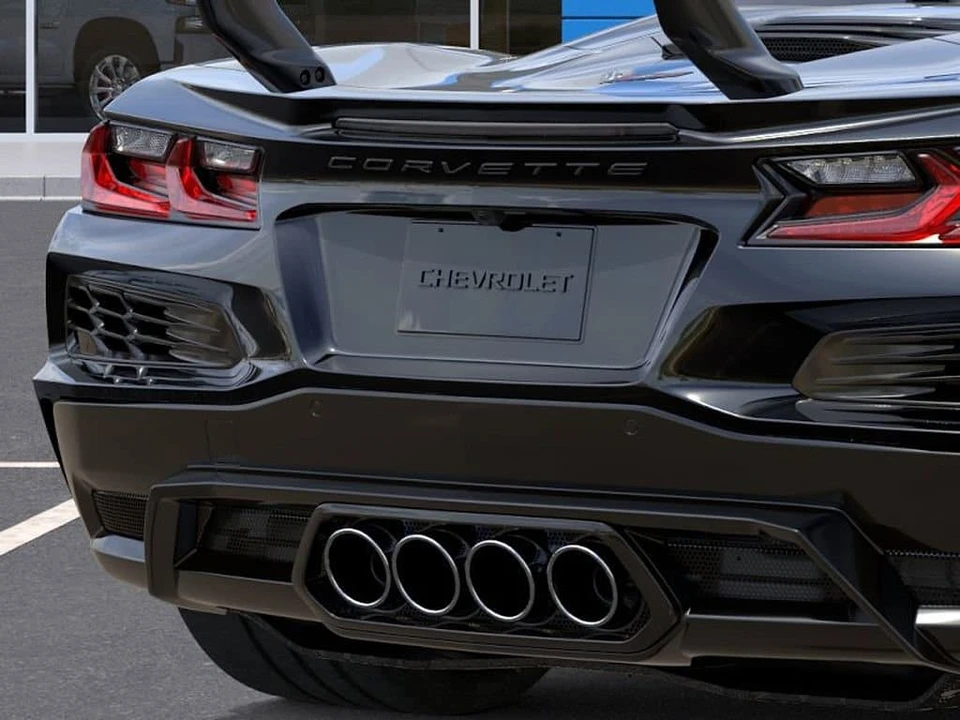 2026 Chevrolet Corvette - Image 14 of 24