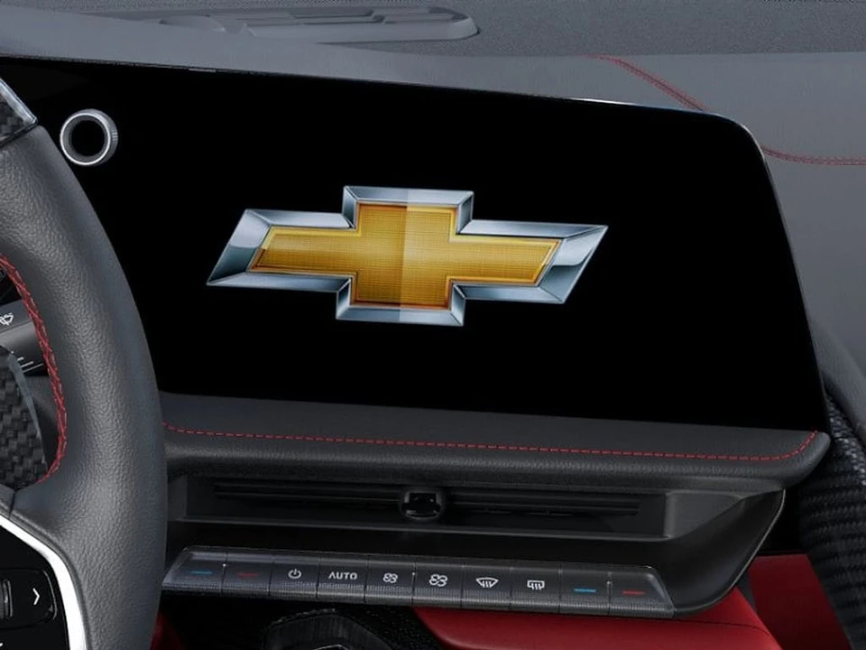 2026 Chevrolet Corvette - Image 20 of 24