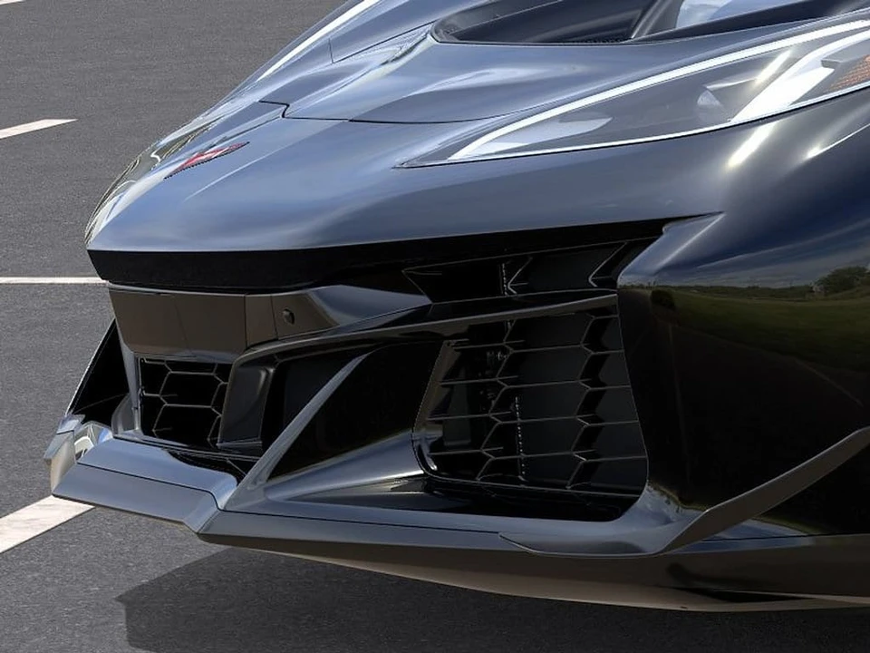 2026 Chevrolet Corvette - Image 13 of 24