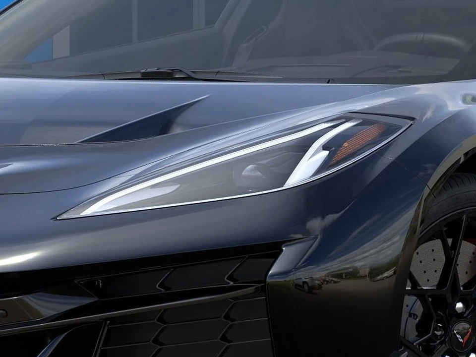 2026 Chevrolet Corvette - Image 10 of 24