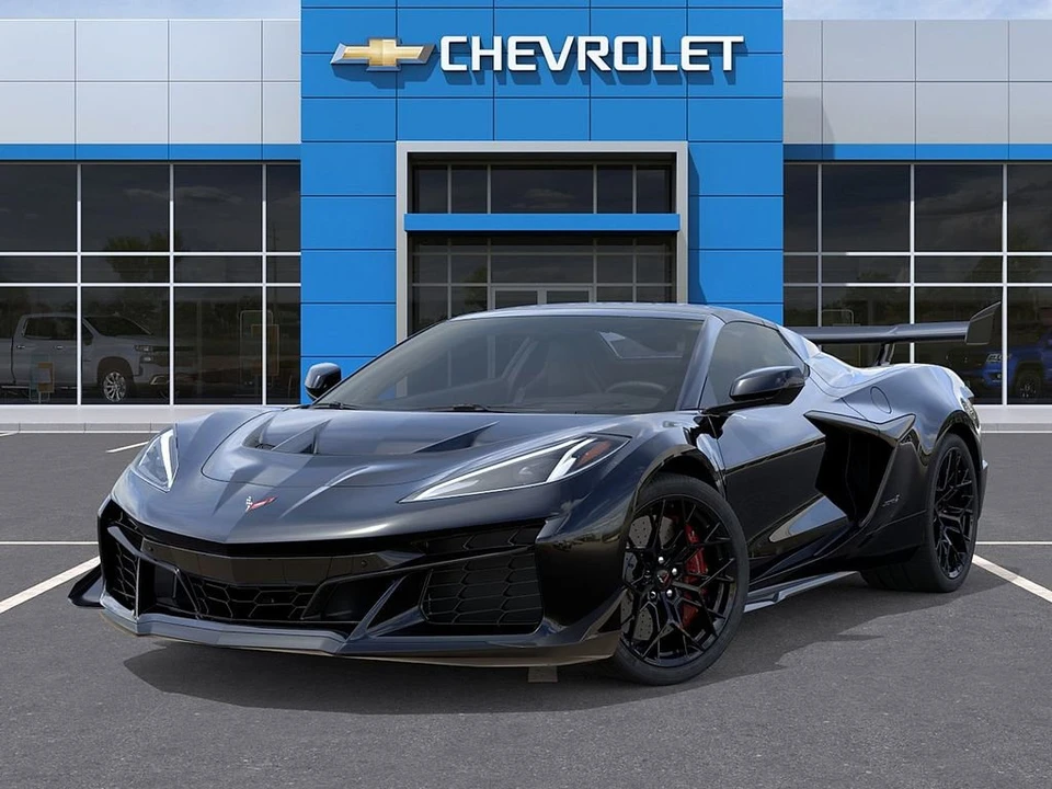 2026 Chevrolet Corvette - Image 6 of 24