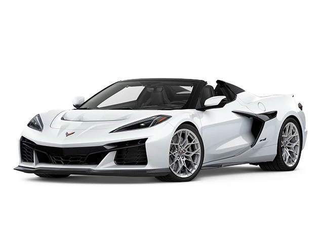 2026 Chevrolet Corvette C8 ZR1 - Image 1 of 1