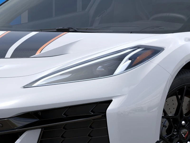 2026 Chevrolet Corvette C8 ZR1 - Image 10 of 31