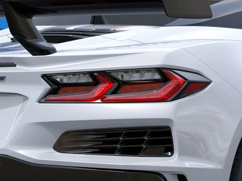 2026 Chevrolet Corvette C8 ZR1 - Image 11 of 31