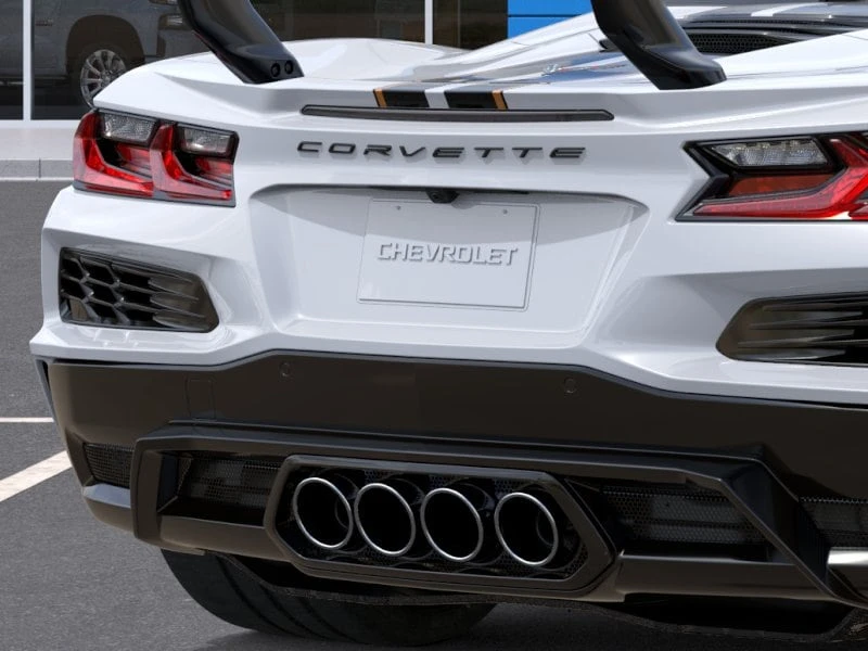 2026 Chevrolet Corvette C8 ZR1 - Image 14 of 31