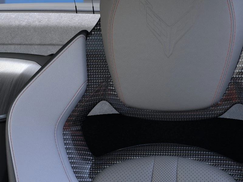 2026 Chevrolet Corvette C8 ZR1 - Image 21 of 31