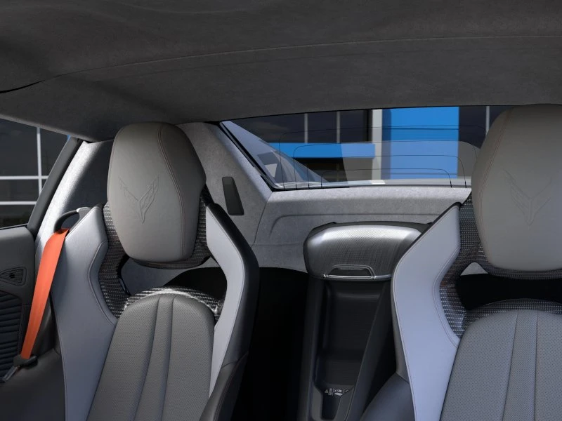 2026 Chevrolet Corvette C8 ZR1 - Image 24 of 31