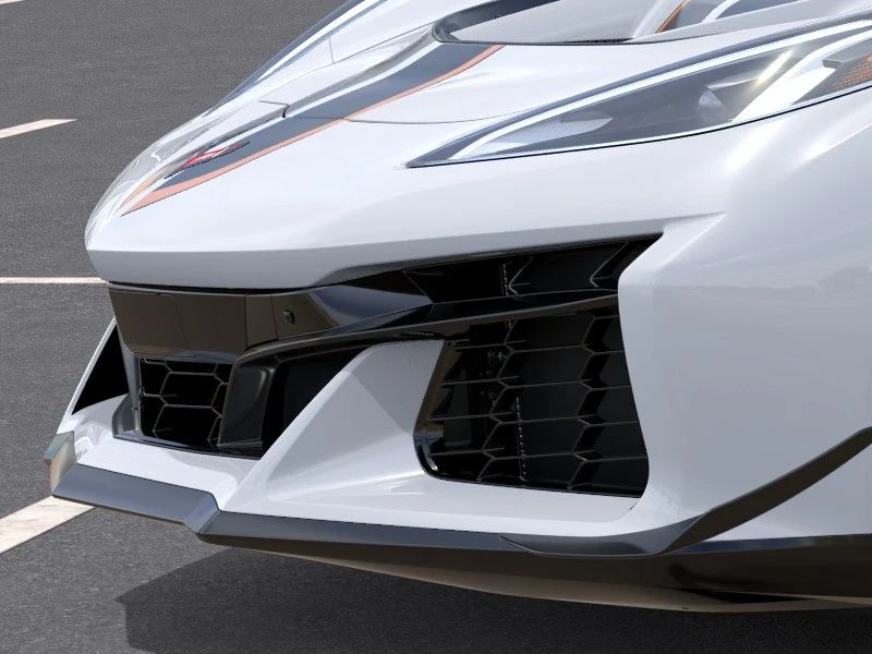 2026 Chevrolet Corvette C8 ZR1 - Image 13 of 31