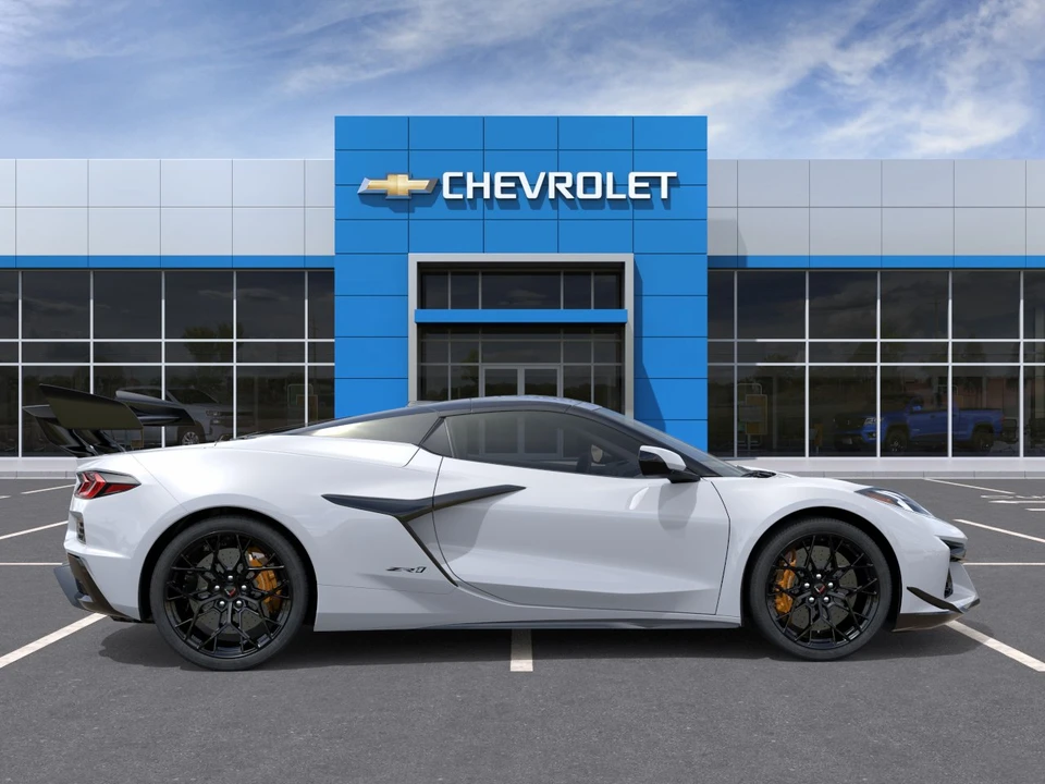 2026 Chevrolet Corvette C8 ZR1 - Image 5 of 31