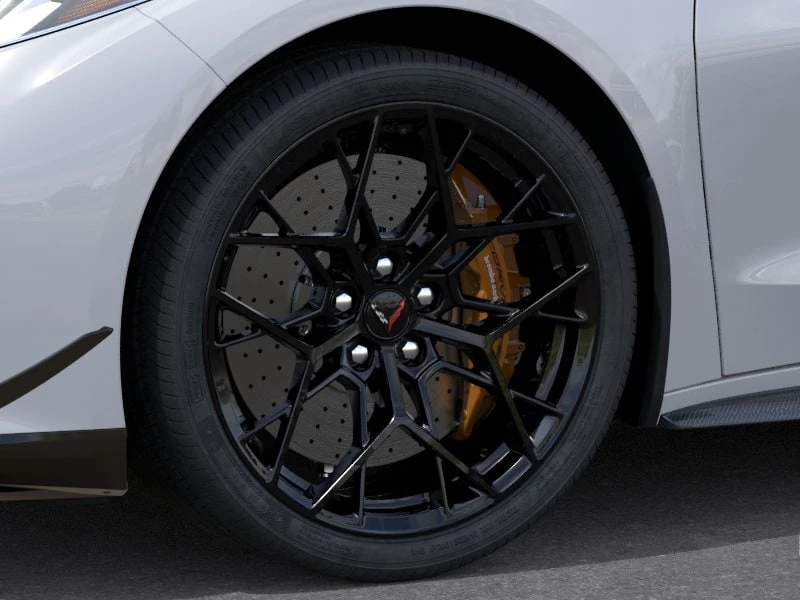 2026 Chevrolet Corvette C8 ZR1 - Image 9 of 31