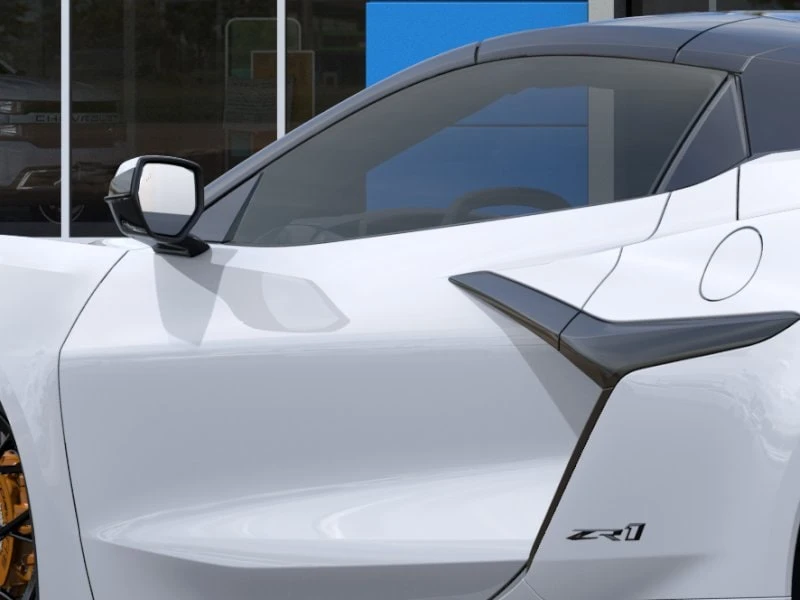2026 Chevrolet Corvette C8 ZR1 - Image 12 of 31