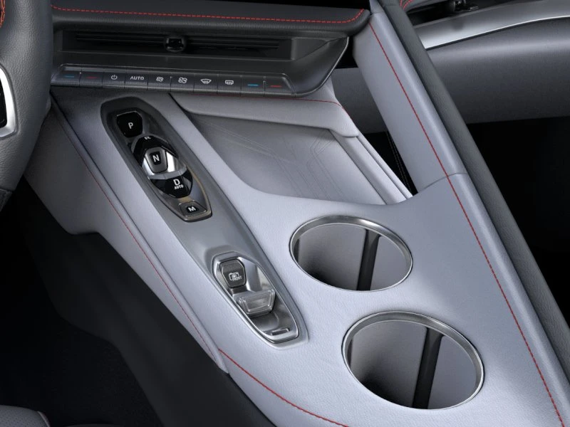 2026 Chevrolet Corvette C8 ZR1 - Image 23 of 31
