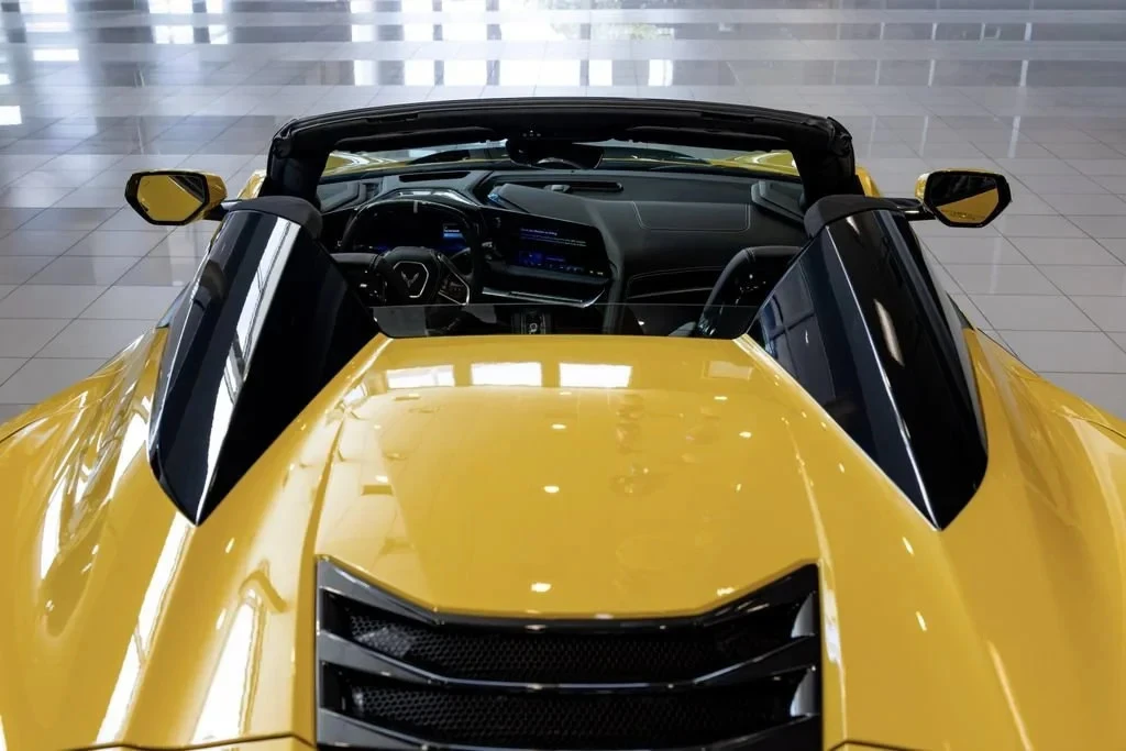 2026 Chevrolet Corvette C8 ZR1 - Image 6 of 26