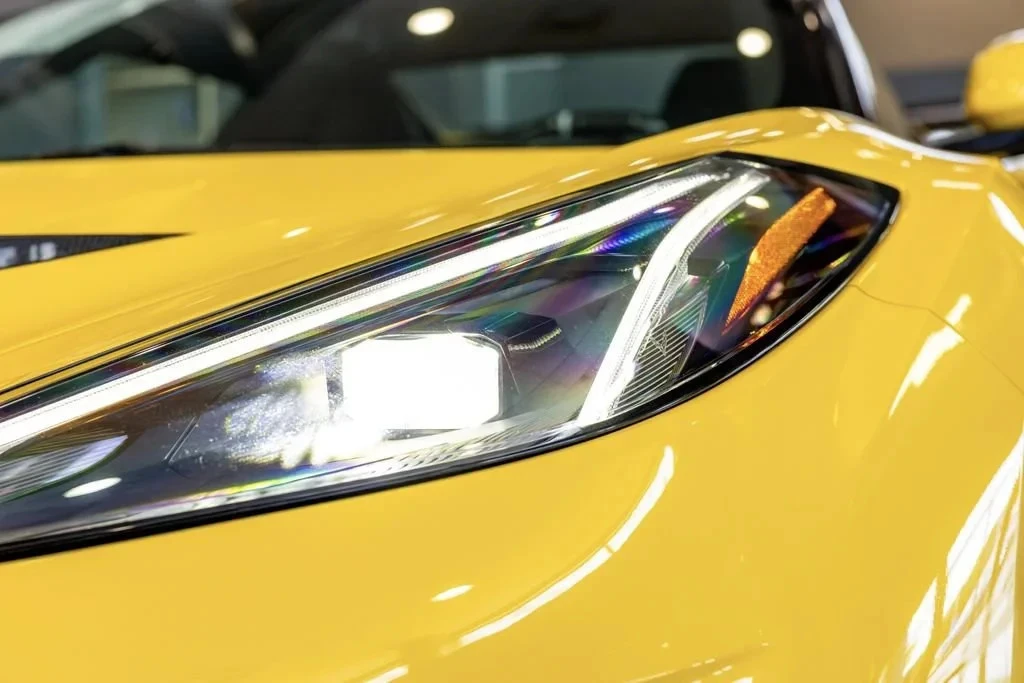 2026 Chevrolet Corvette C8 ZR1 - Image 20 of 26