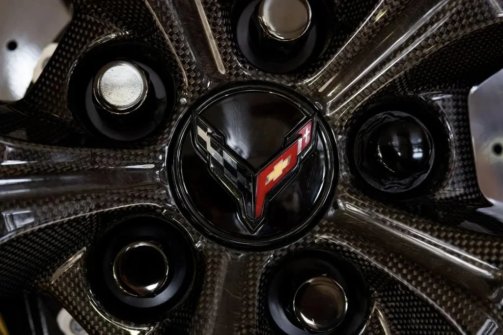 2026 Chevrolet Corvette C8 ZR1 - Image 16 of 26