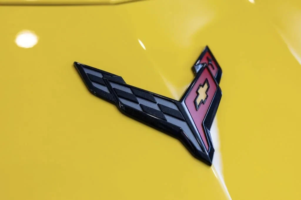 2026 Chevrolet Corvette C8 ZR1 - Image 22 of 26