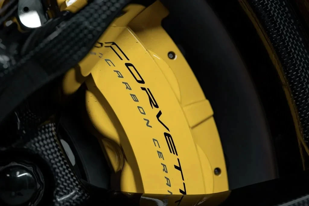 2026 Chevrolet Corvette C8 ZR1 - Image 15 of 26