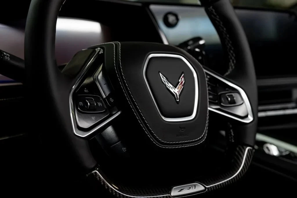2026 Chevrolet Corvette C8 ZR1 - Image 18 of 26