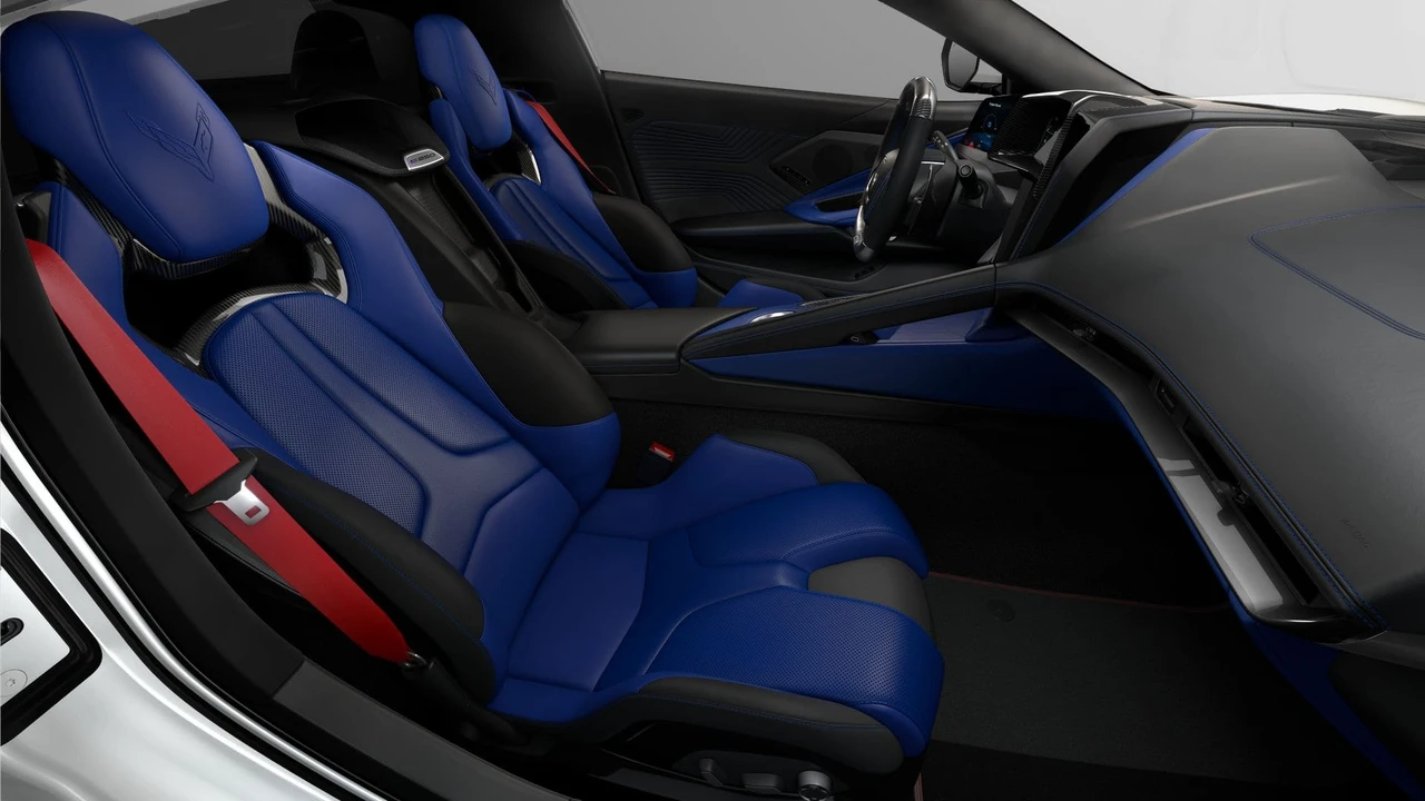 2026 Chevrolet Corvette C8 ZR1 - Image 9 of 11