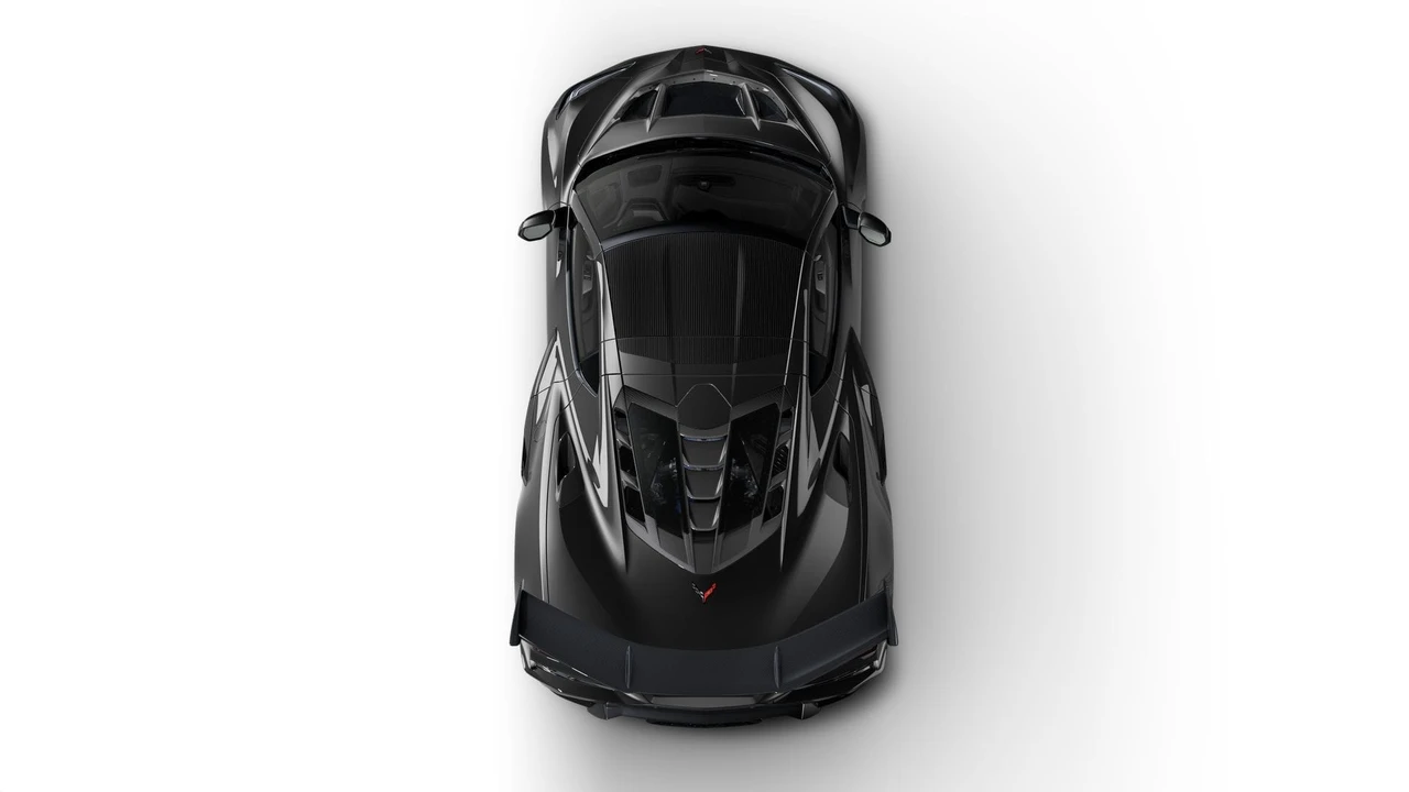 2026 Chevrolet Corvette C8 ZR1 - Image 5 of 11