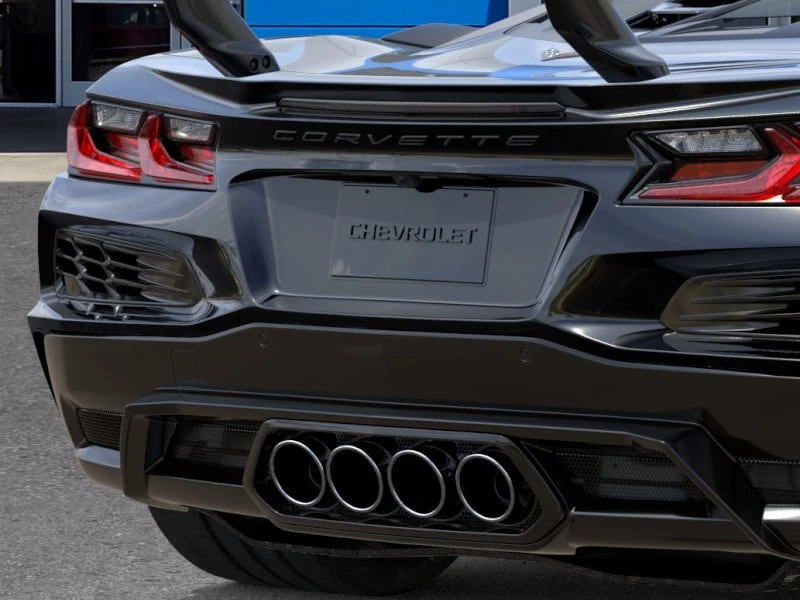 2026 Chevrolet Corvette C8 ZR1 - Image 14 of 24