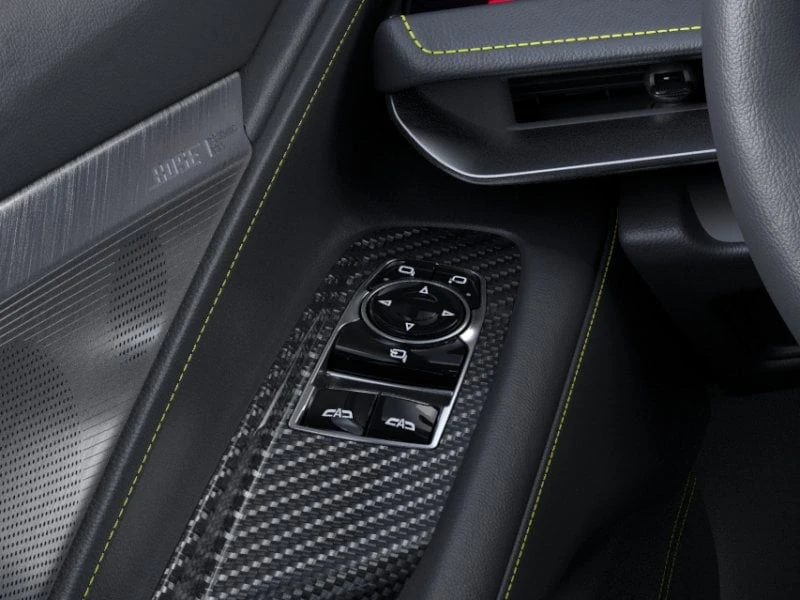 2026 Chevrolet Corvette C8 ZR1 - Image 22 of 24