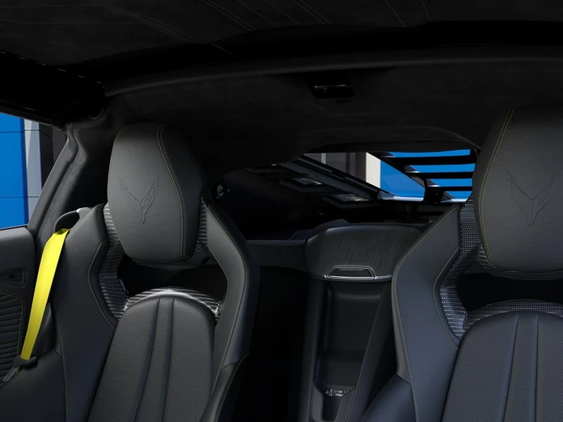 2026 Chevrolet Corvette C8 ZR1 - Image 24 of 24