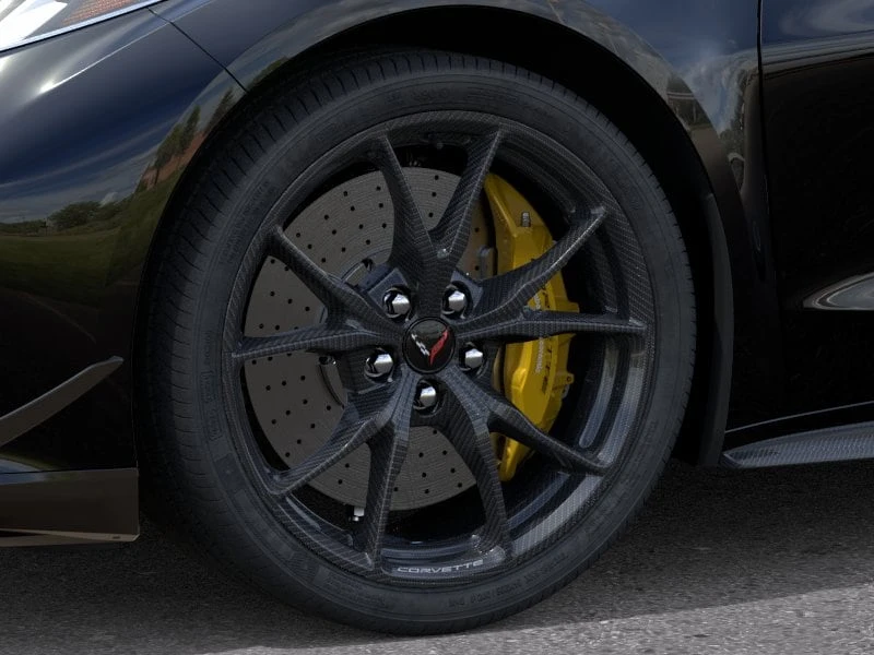 2026 Chevrolet Corvette C8 ZR1 - Image 9 of 24