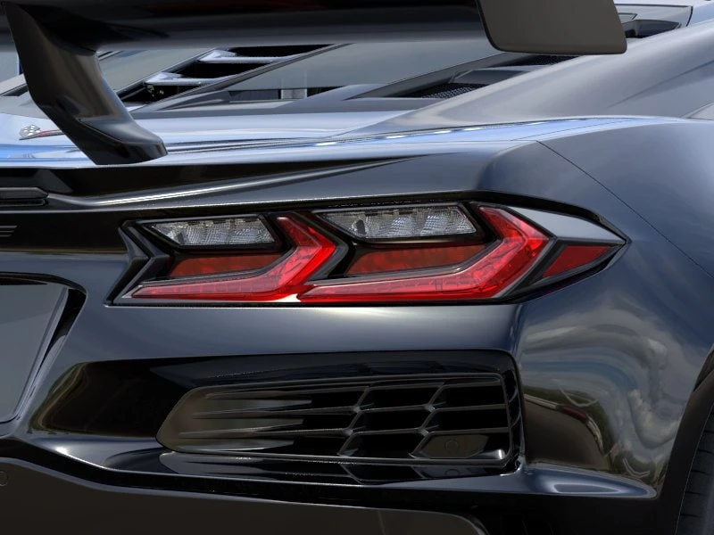 2026 Chevrolet Corvette C8 ZR1 - Image 11 of 24