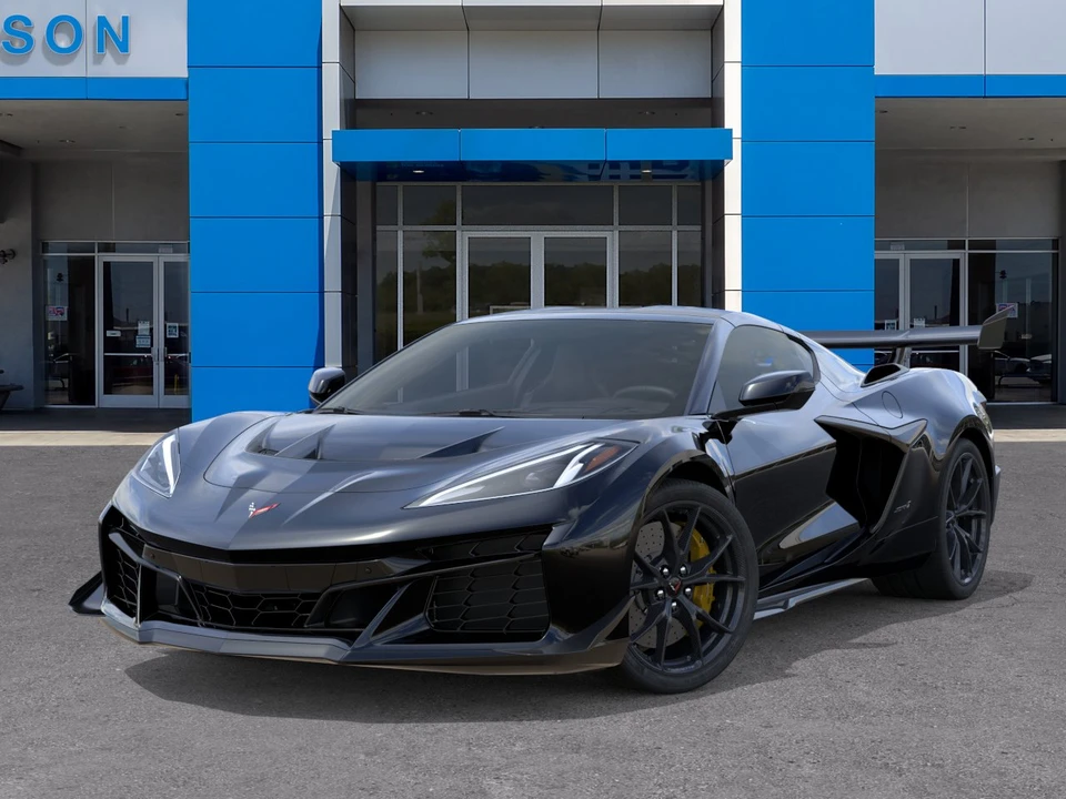 2026 Chevrolet Corvette C8 ZR1 - Image 6 of 24