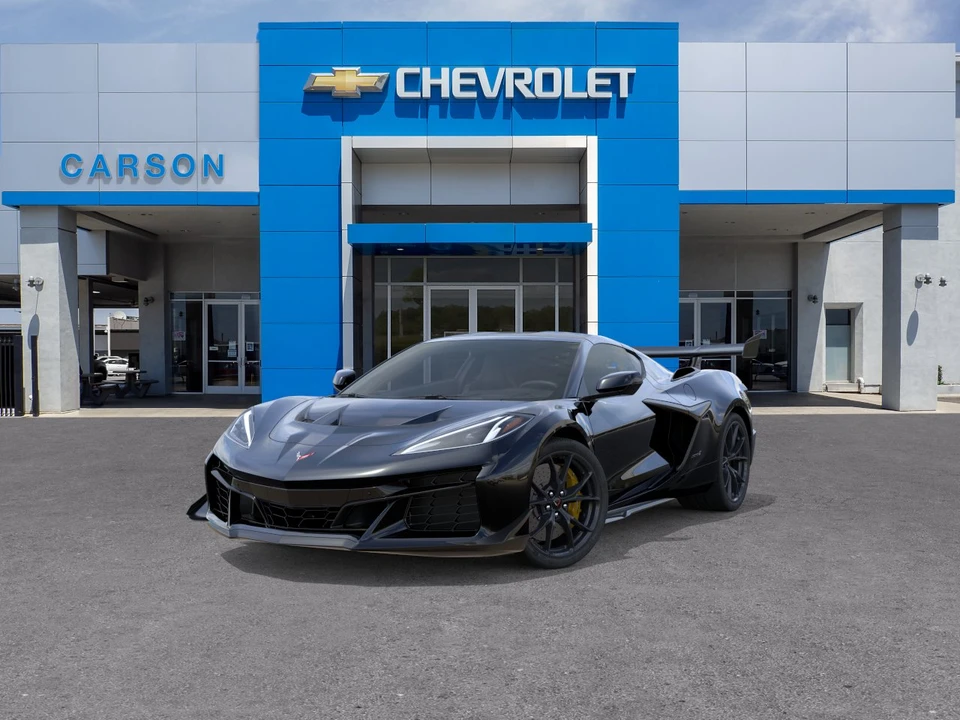2026 Chevrolet Corvette C8 ZR1 - Image 8 of 24