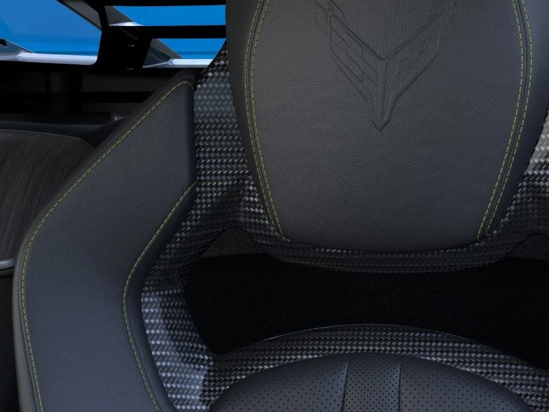 2026 Chevrolet Corvette C8 ZR1 - Image 21 of 24