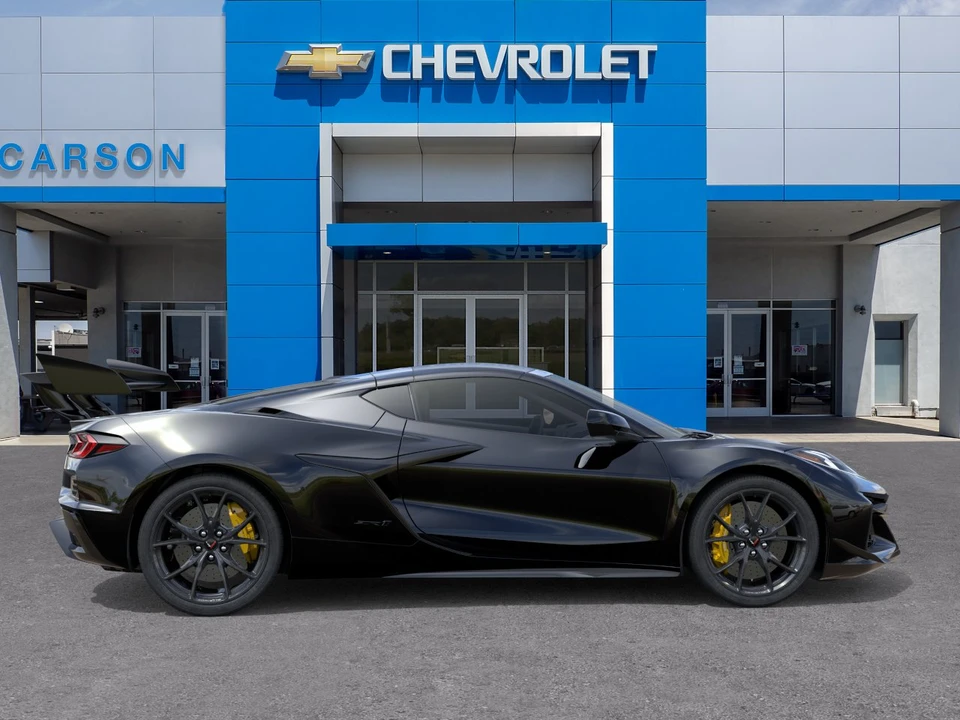 2026 Chevrolet Corvette C8 ZR1 - Image 5 of 24