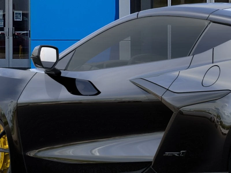 2026 Chevrolet Corvette C8 ZR1 - Image 12 of 24