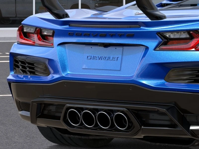 2026 Chevrolet Corvette C8 ZR1 - Image 15 of 31
